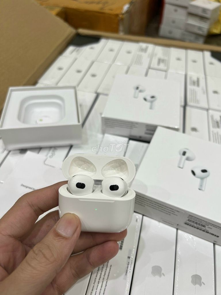 Air Pods Pro, Air Pods 3, Air Pods 4 наушники