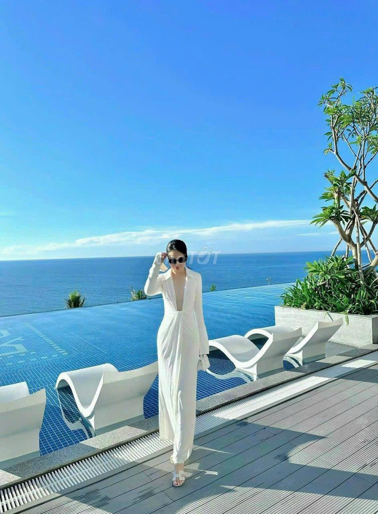 MANDALA CHAM BAY МУИНЕ: 1 спальня: 620-670 млн, 2 спальни: 1,5 млрд (100% от полной стоимости)