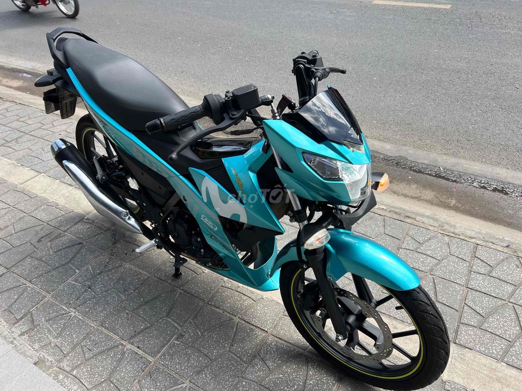 Raider 150 2022❇️Đồng Moto 2❇️