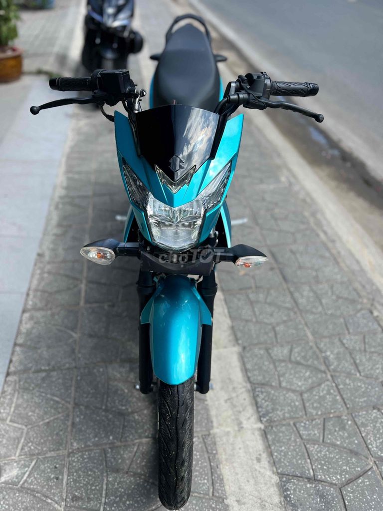 Фото 2: Raider 150 2022❇️Đồng Moto 2❇️