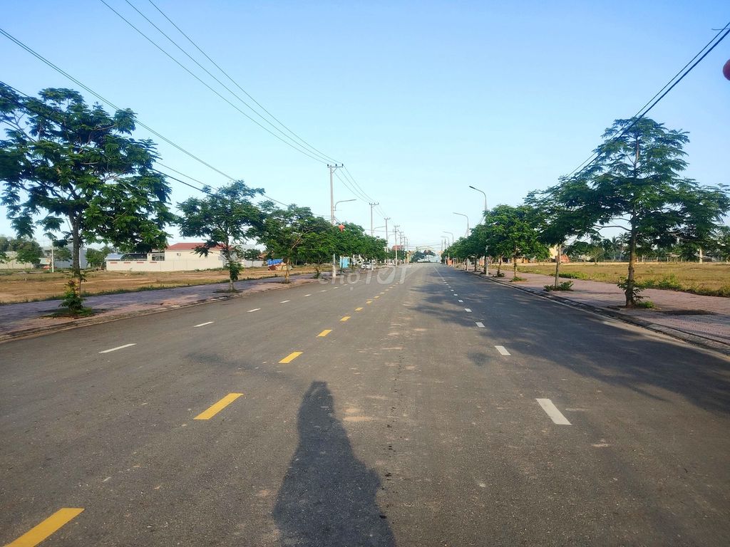 Фото 3: Я собственник земли, дорога 10м5, проект Riveria Hội An Complex, 131м2, продаю за 1.45 млрд