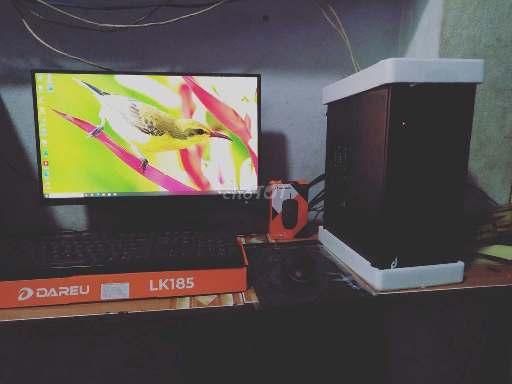 🔴🔴Bộ PC I7 4790 làm văn phòng/bán hàng/chơi game🔴💔