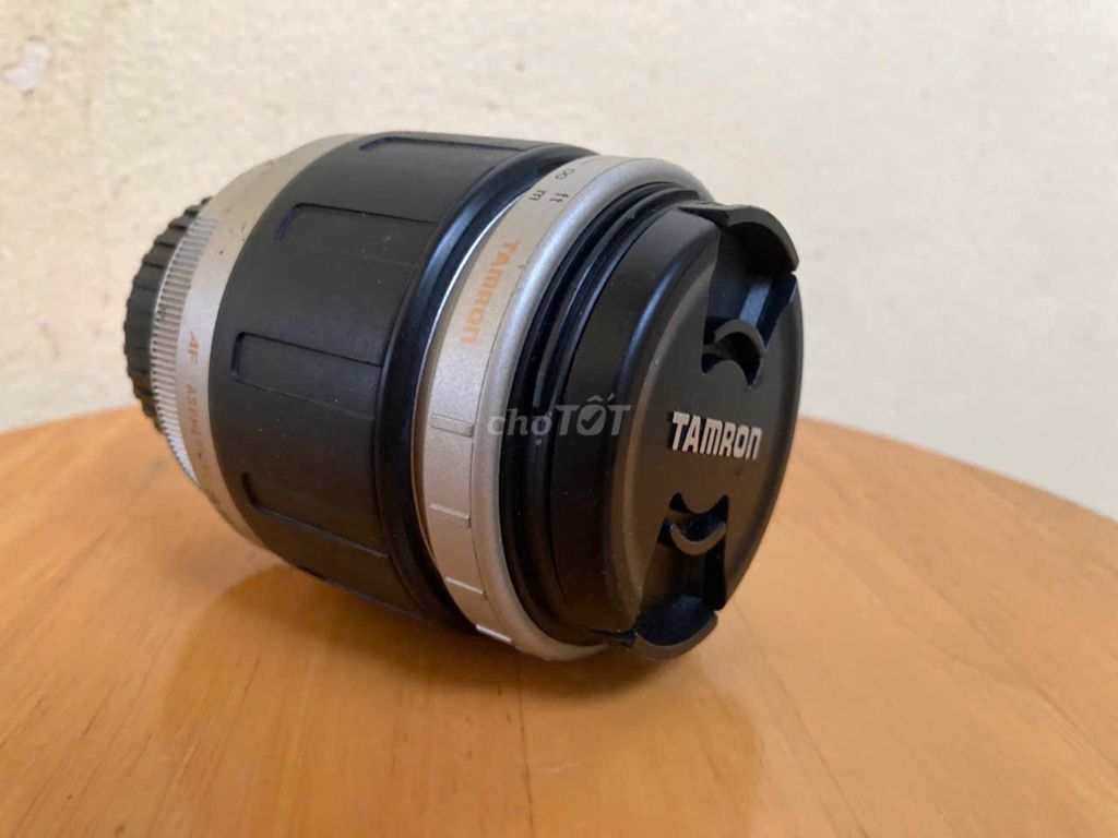 Объектив Tamron AF ASPHERICAL 28-80 1:3.5-5.6