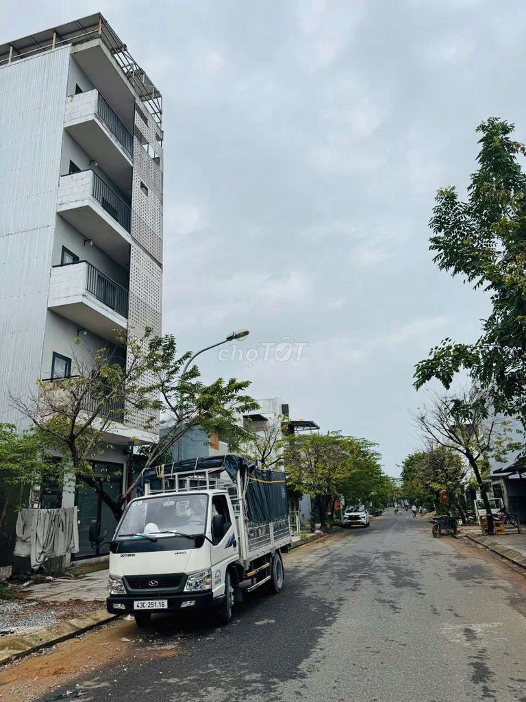 Фото 2: Продаю быстро Thanh Tâm, дешевле рынка на 100 млн