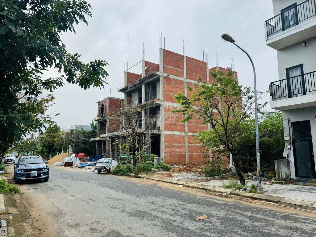Фото 3: Продаю быстро Thanh Tâm, дешевле рынка на 100 млн