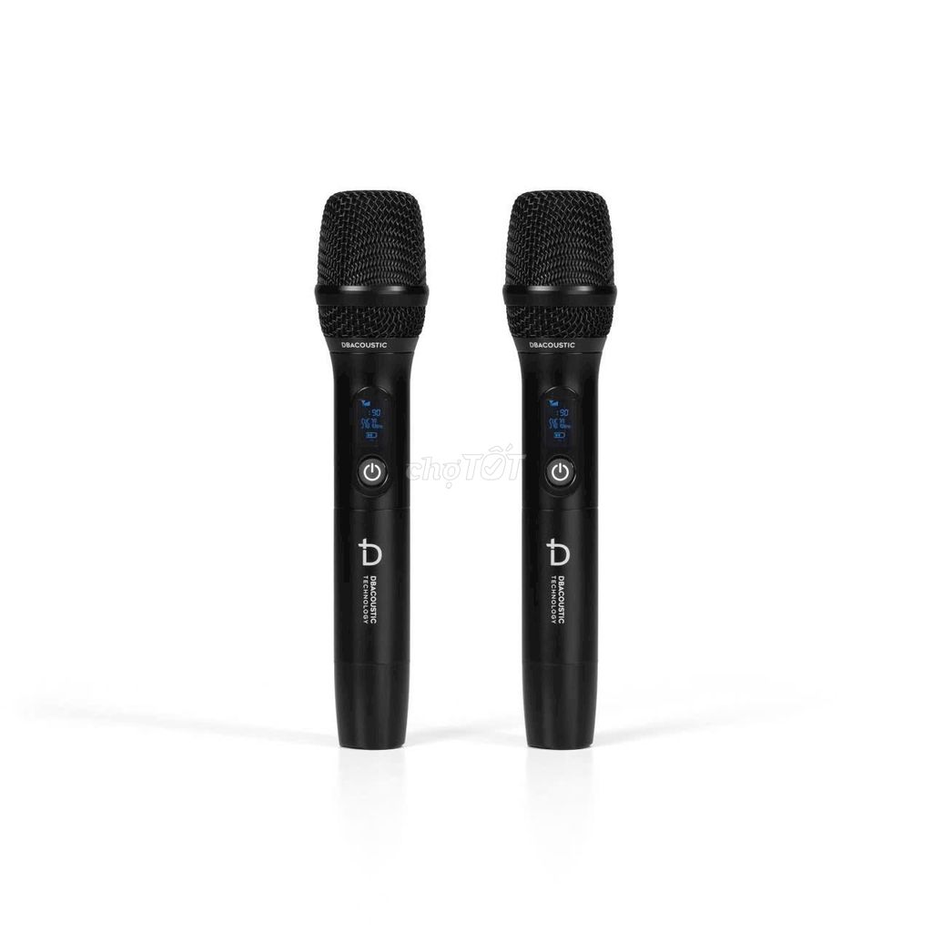 Многофункциональный микрофон DBacoustic M2, оригинальный, импортный