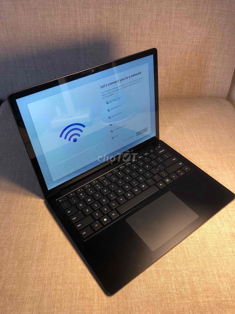 Фото 2: Surface Laptop 4