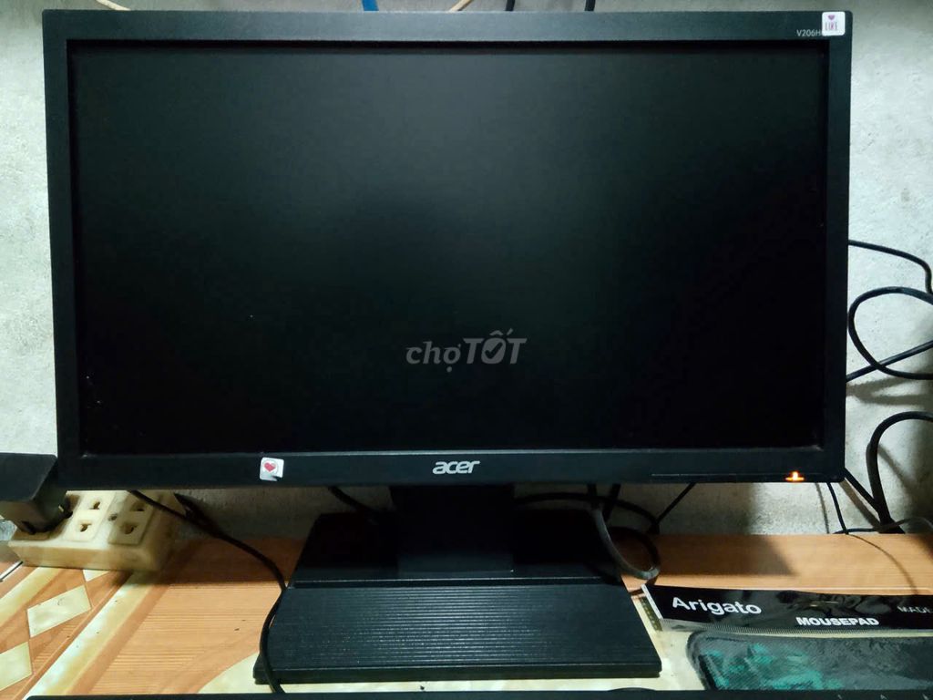 Фото 3: 19 комплектов ПК Acer H310 + монитор 20" отличное состояние, мечта