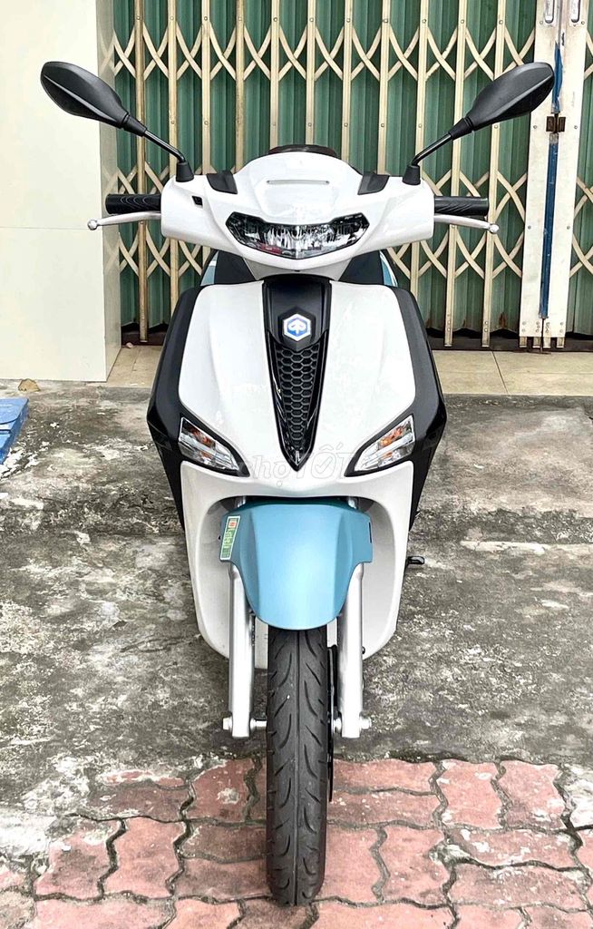 Piaggio Liberty 125 ABS 5/2025 odo 3000 km