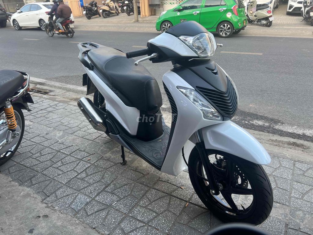 SH 150 (импорт)❇️Đồng Moto Đà Lạt❇️