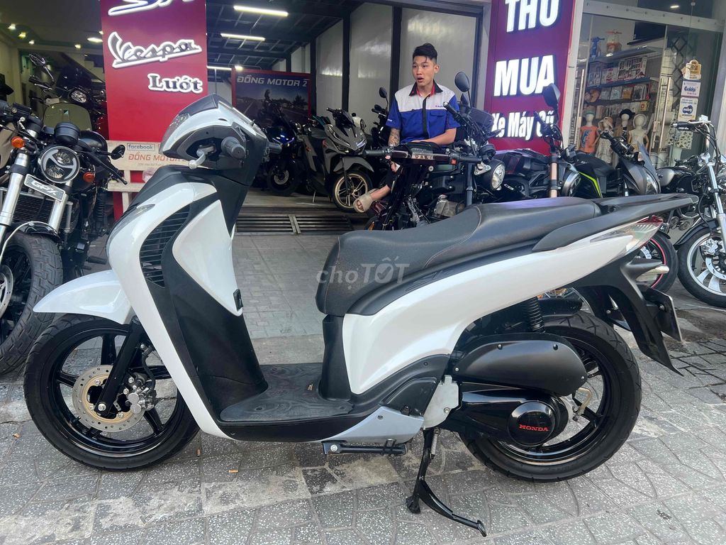 Фото 2: SH 150 (импорт)❇️Đồng Moto Đà Lạt❇️