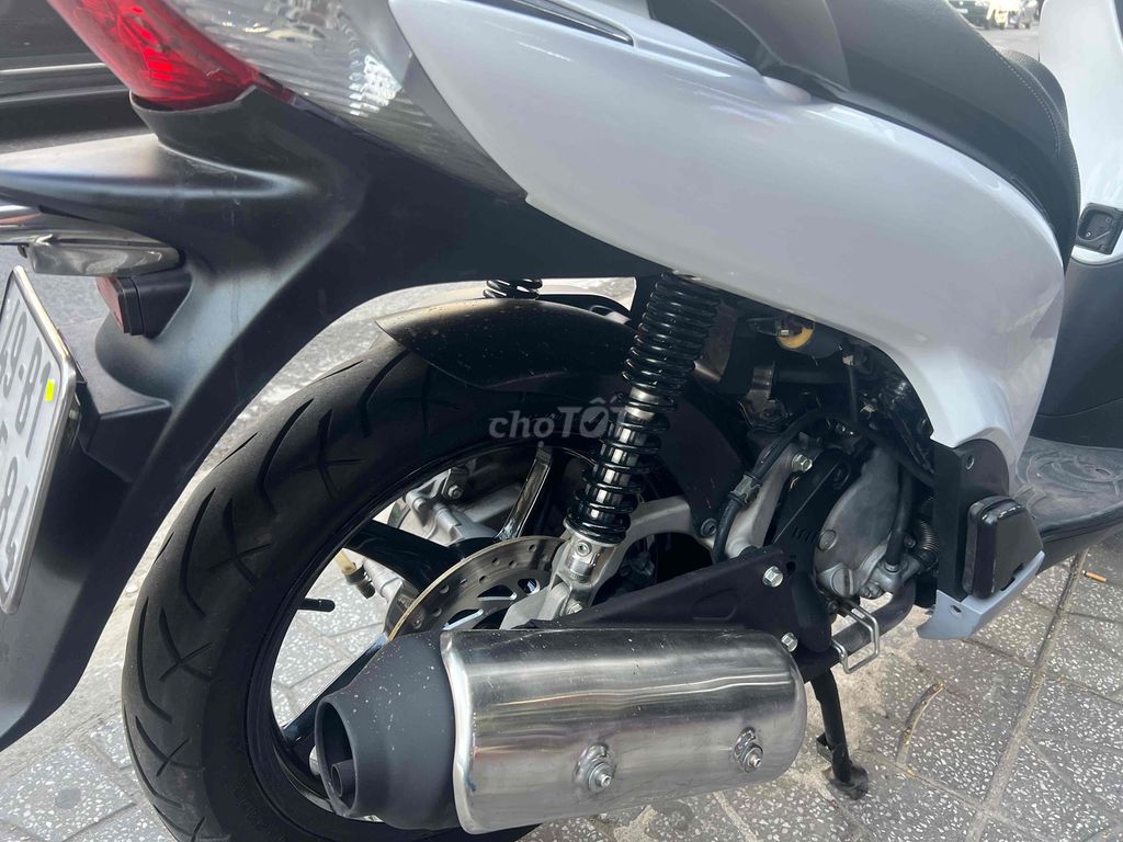 Фото 3: SH 150 (импорт)❇️Đồng Moto Đà Lạt❇️