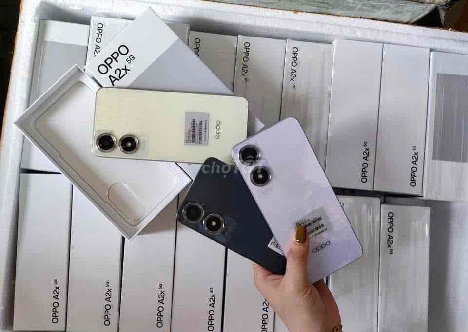 Фото 3: Oppo A2x 5G 128GB Новый 100%
