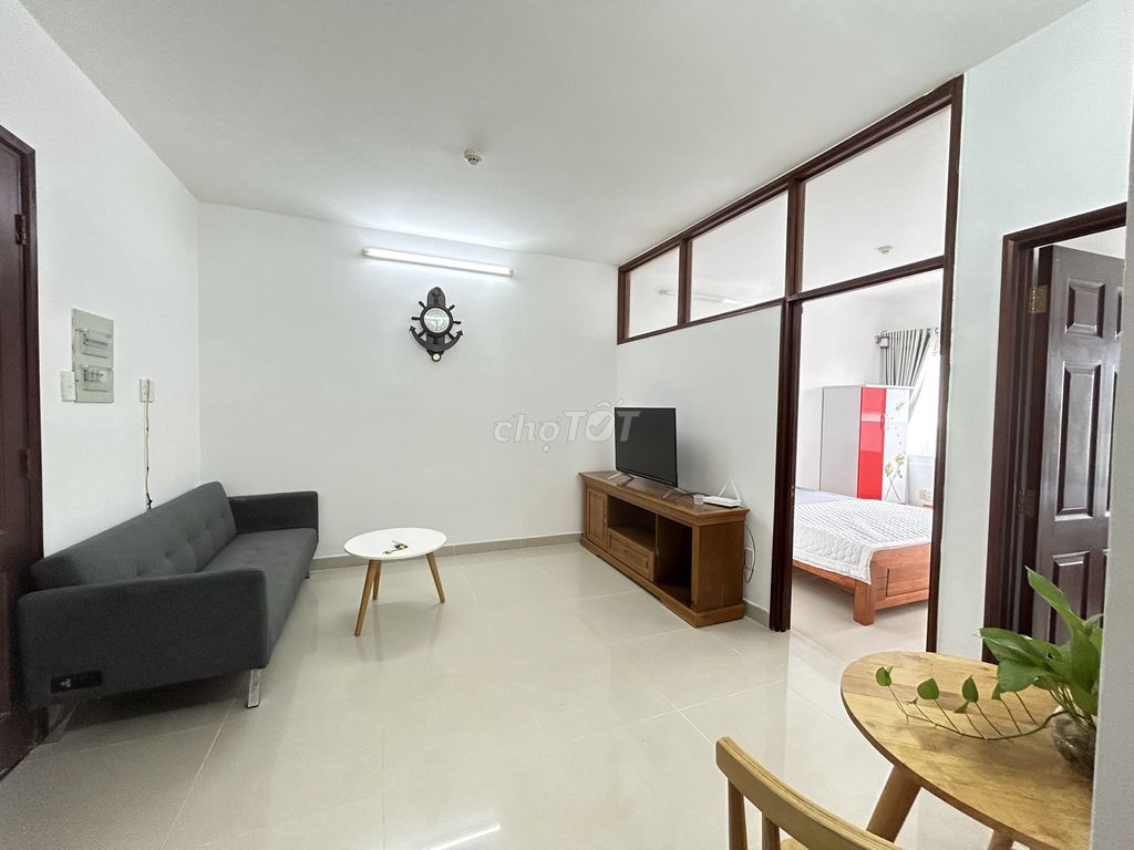 ЖК OSC Land, продажа квартиры 58м2, 2 спальни, в 300 м от пляжа Бау Сау