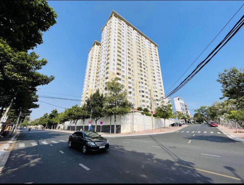 Фото 3: ЖК OSC Land, продажа квартиры 58м2, 2 спальни, в 300 м от пляжа Бау Сау