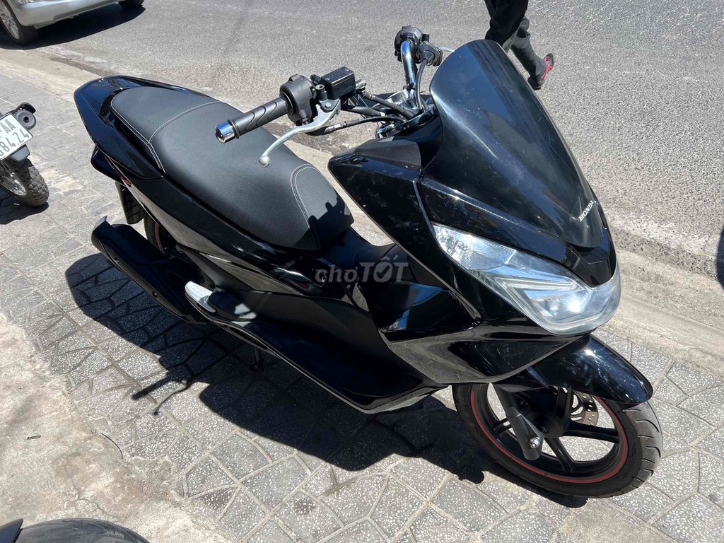 PCX 125 2014❇️Đồng Moto Đà Lạt❇️