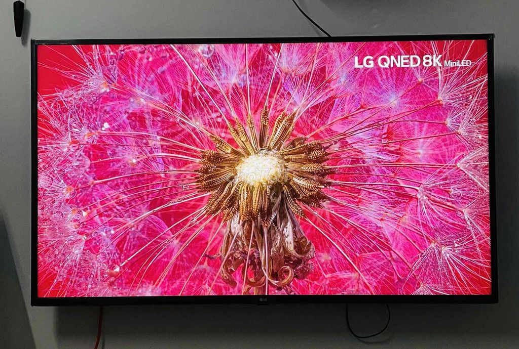 Телевизор LG 43 дюйма 4K 2024 ❤️ Как новый 98%