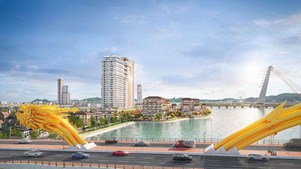 Срочная продажа 1PN+1 на высоком этаже с видом на море и город