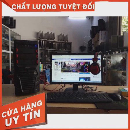 Продаю 9 комплектов ПК для офиса/продаж, игры LoM/WL OK