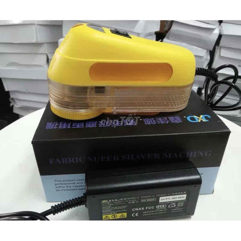 Машинка для удаления катышков JD FD398-2