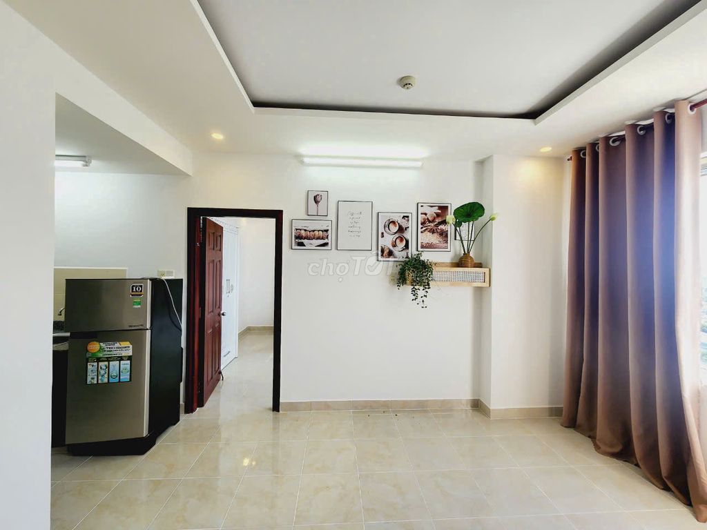 Квартира в ЖК OSC Land, угловая 40м², отличный вид на море. Цена 2.2 млрд