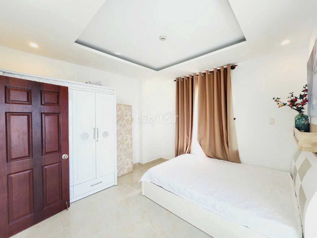 Фото 2: Квартира в ЖК OSC Land, угловая 40м², отличный вид на море. Цена 2.2 млрд