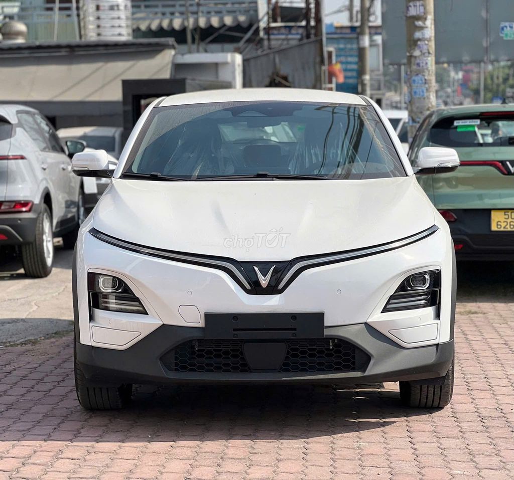 🚗 Владей VinFast VF6 всего от 72 миллионов!