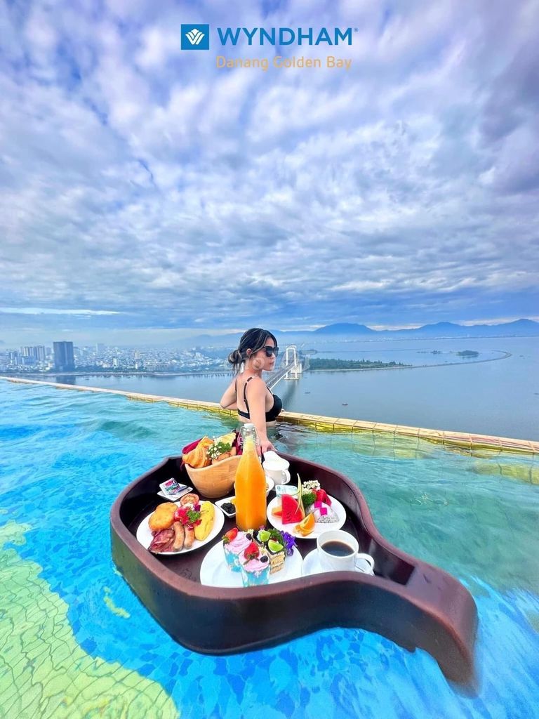 Срочно продаю квартиру в Golden Bay 5*, 1 спальня, хороший доход 8-10 млн