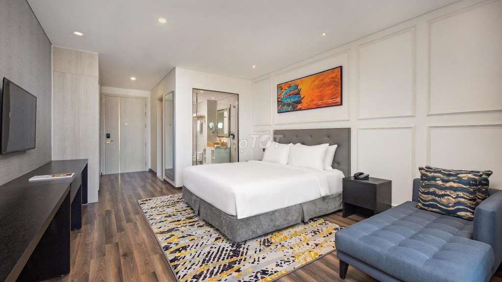 Wyndham Goldenbay Дананг 1 спальня