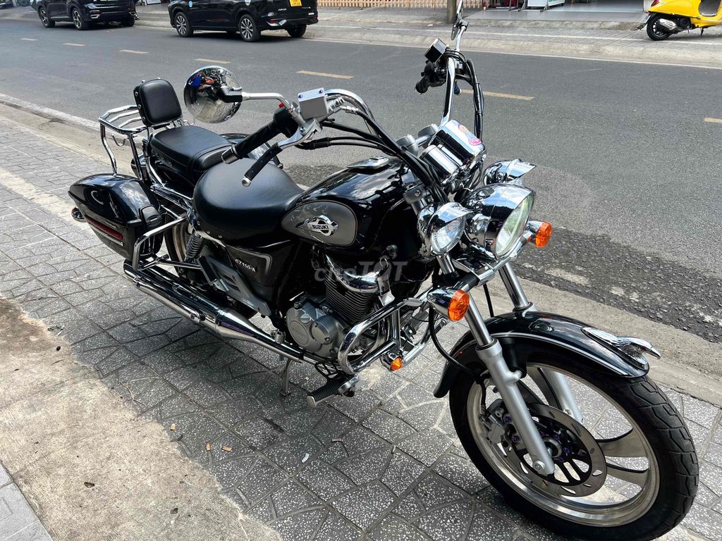Suzuki GZ 150-A ❇️Đồng Moto Đà Lạt❇️