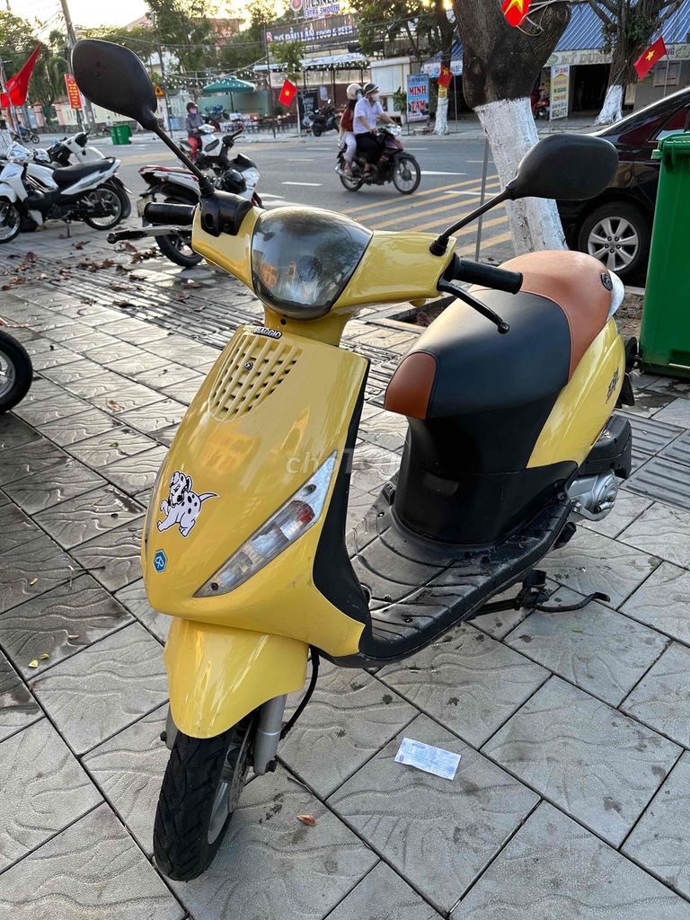 Piaggio Zip оригинал