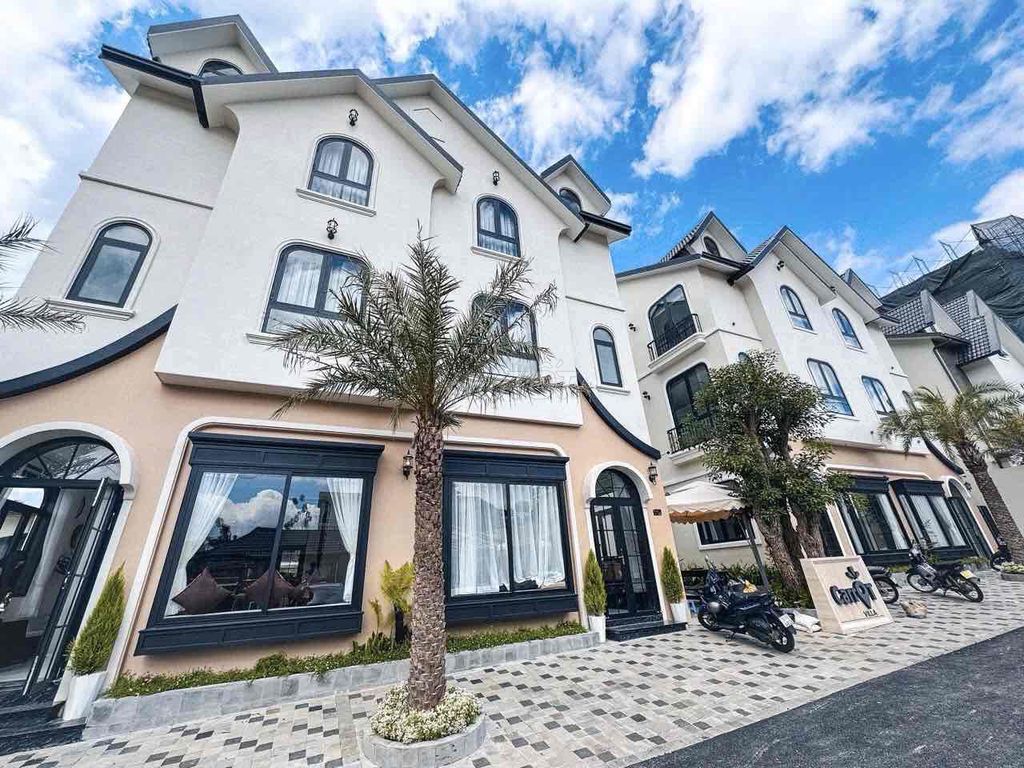 🏡 СРОЧНО СНИЖЕНА НА 3 МЛРД, ОСТАЛОСЬ 21 МЛРД - ПРОДАЖА ВИЛЛЫ В ЕВРОПЕЙСКОМ СТИЛЕ - АНБИНЬ, ДАЛАТ