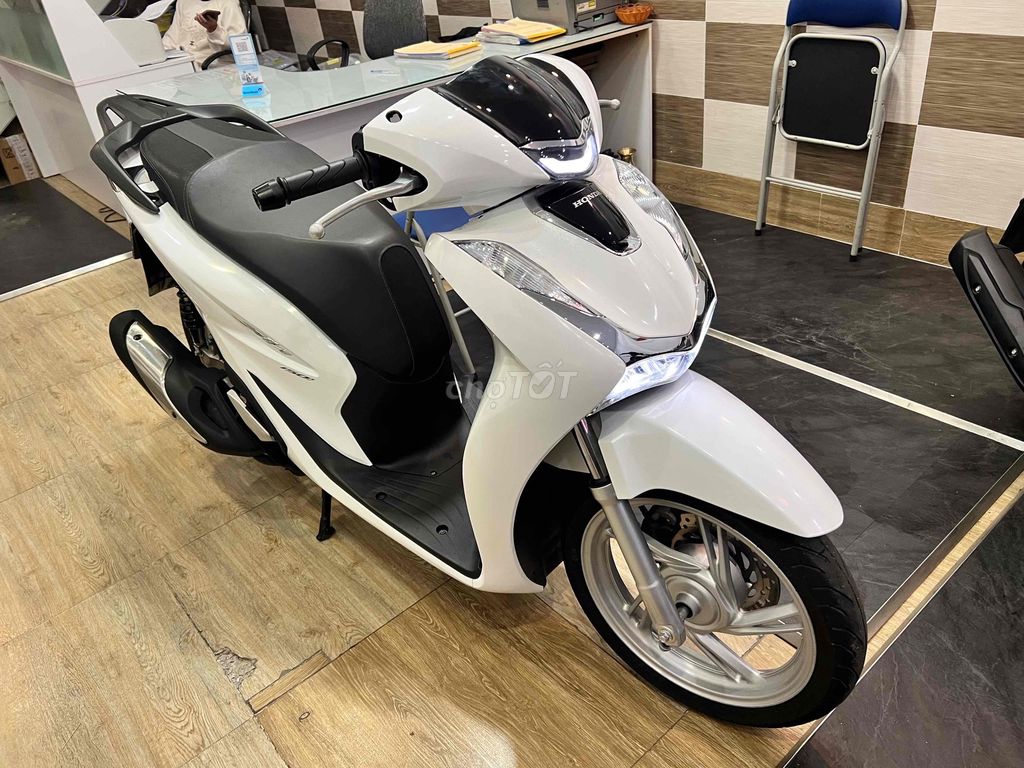 SH 150i 2021 ❇️Đồng Moto Đà Lạt ❇️