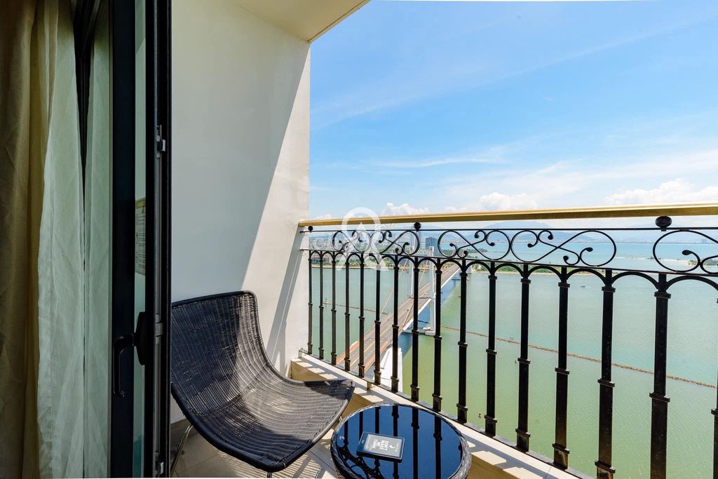 Сдается квартира Golden Bay, 1 спальня, бассейн с бесконечностью, вид на море