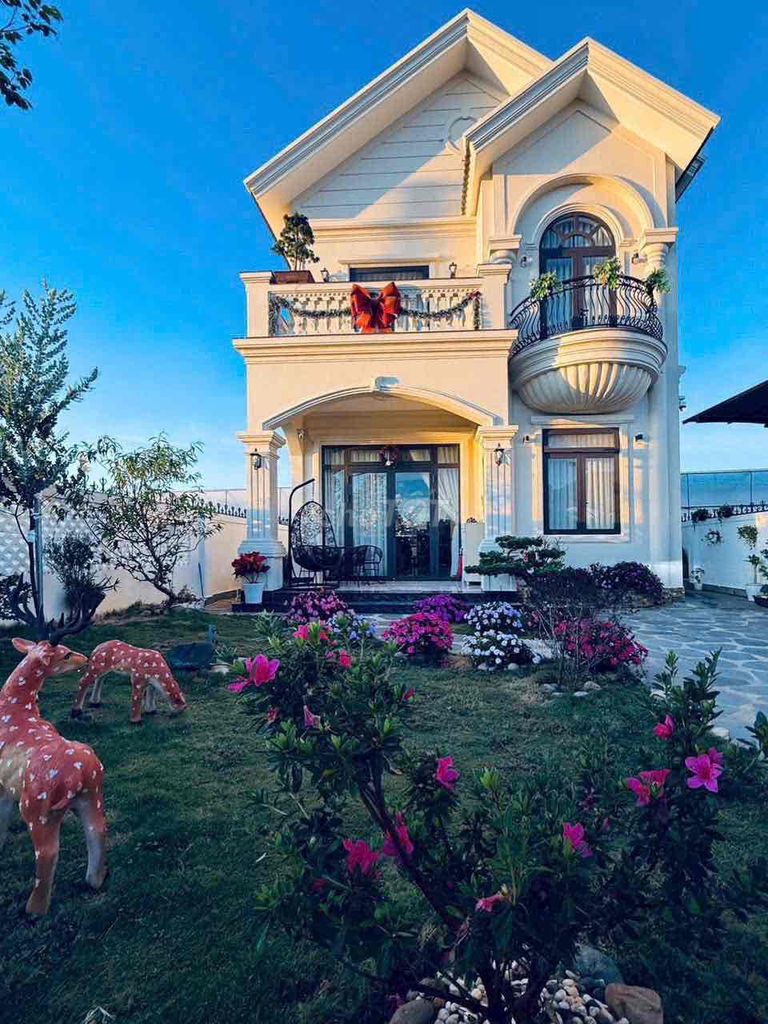 🏡Вилла с садом прямо у Долины Любви, только что отремонтирована