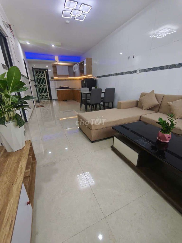СОБСТВЕННИК! ПРОДАЖА УГЛОВОЙ КВАРТИРЫ С ПОЛНОЙ МЕБЕЛИРОВКОЙ BLUE HOUSE