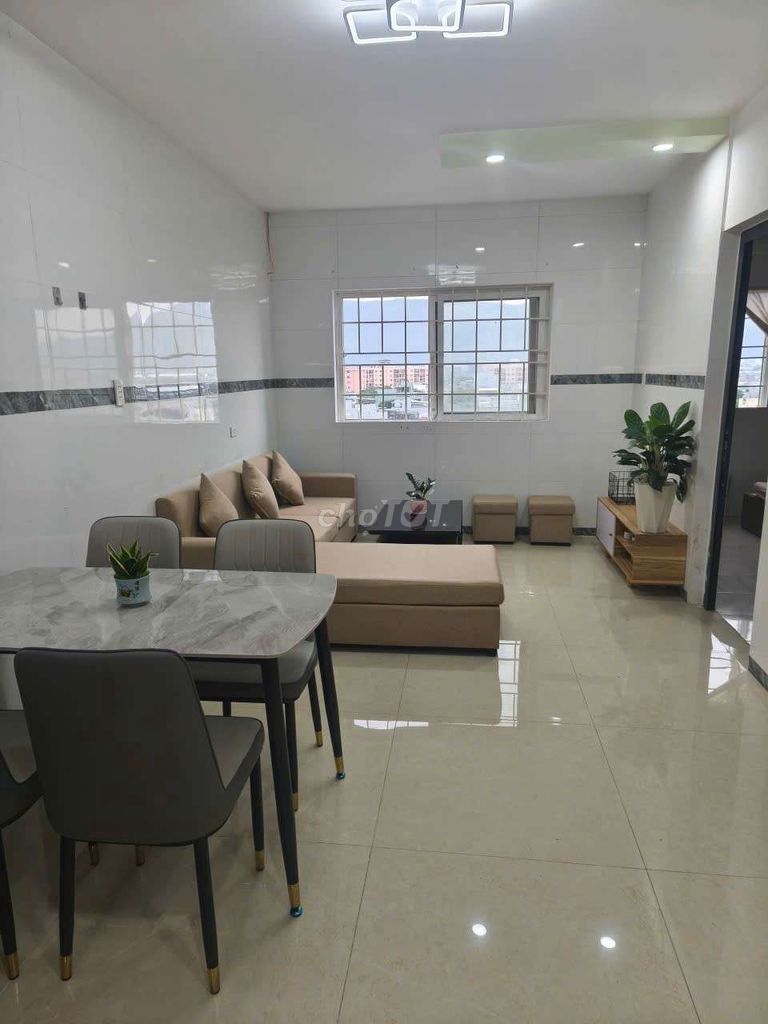 Фото 2: СОБСТВЕННИК! ПРОДАЖА УГЛОВОЙ КВАРТИРЫ С ПОЛНОЙ МЕБЕЛИРОВКОЙ BLUE HOUSE