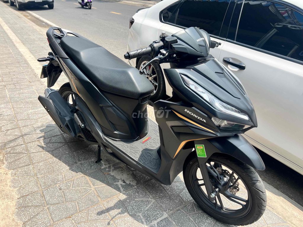 Honda Vario 125 2024 ❇️ Đồng Moto Đà Lạt ❇️