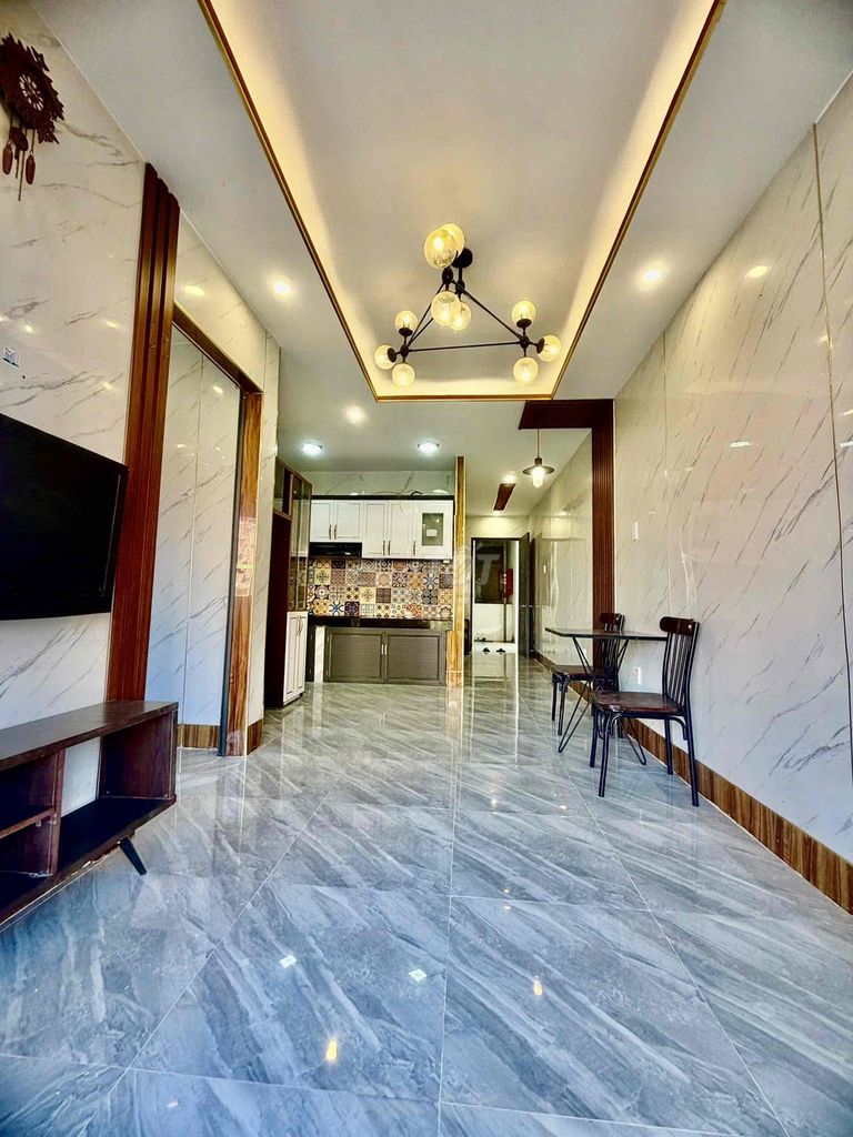 Продается квартира Vincoland, 3 этаж, корпус A, Sác Sông Sơn Trà, Дананг