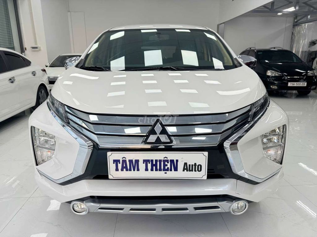 Mitsubishi Xpander 2021 1.5 AT