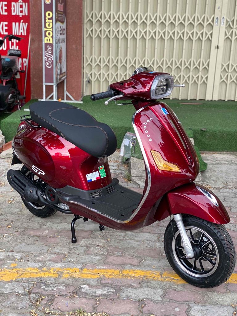 HYOSUNG Vespa 50cc совершенно новый