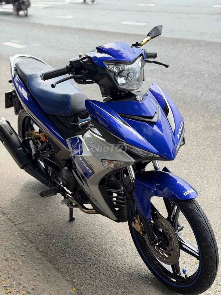 Фото 2: Ex 150 cuối 2016 - hỗ trợ góp tư và ngân hàng