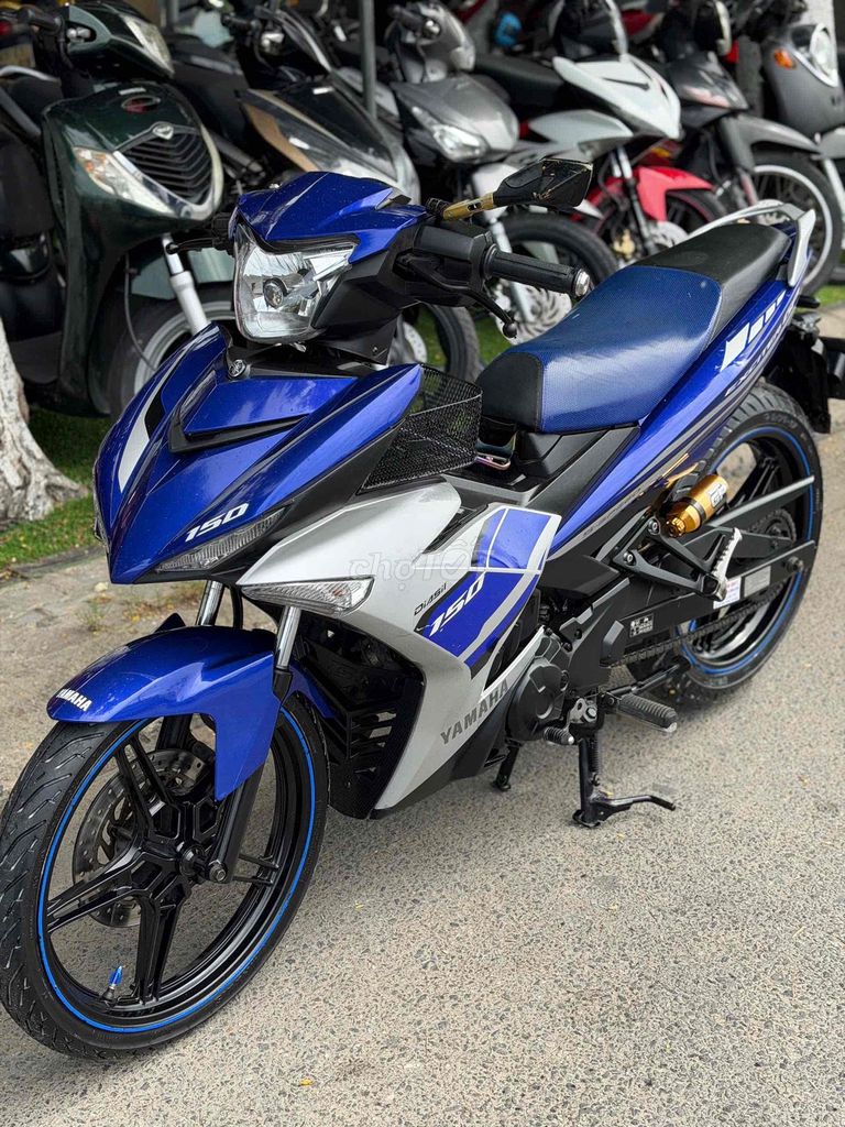 Фото 3: Ex 150 cuối 2016 - hỗ trợ góp tư và ngân hàng