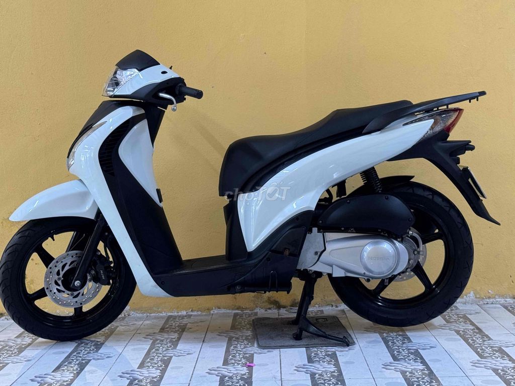SH 125i đầu số 501 đời 2012 máy nguyên bản 43D1-416.73