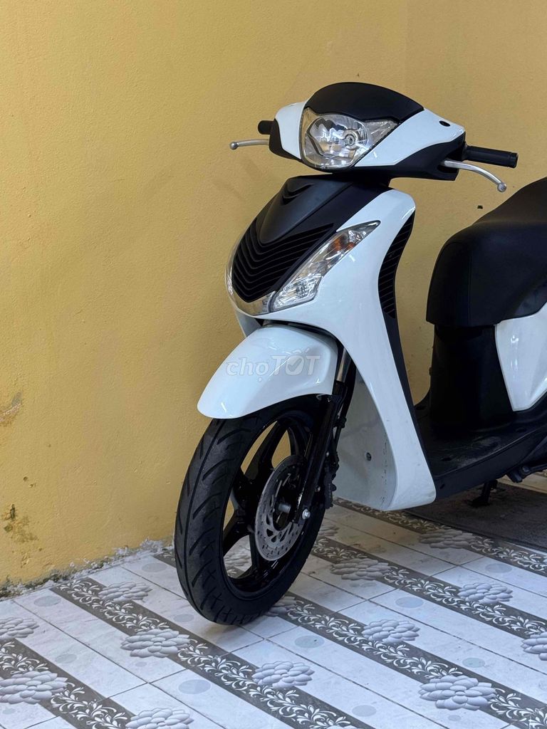 Фото 2: SH 125i đầu số 501 đời 2012 máy nguyên bản 43D1-416.73