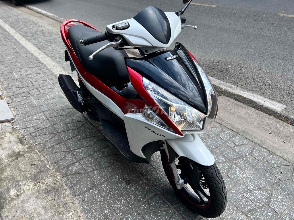 Honda AB 110 2012 (xe cop) Dong Moto Da Lat, 16 млн