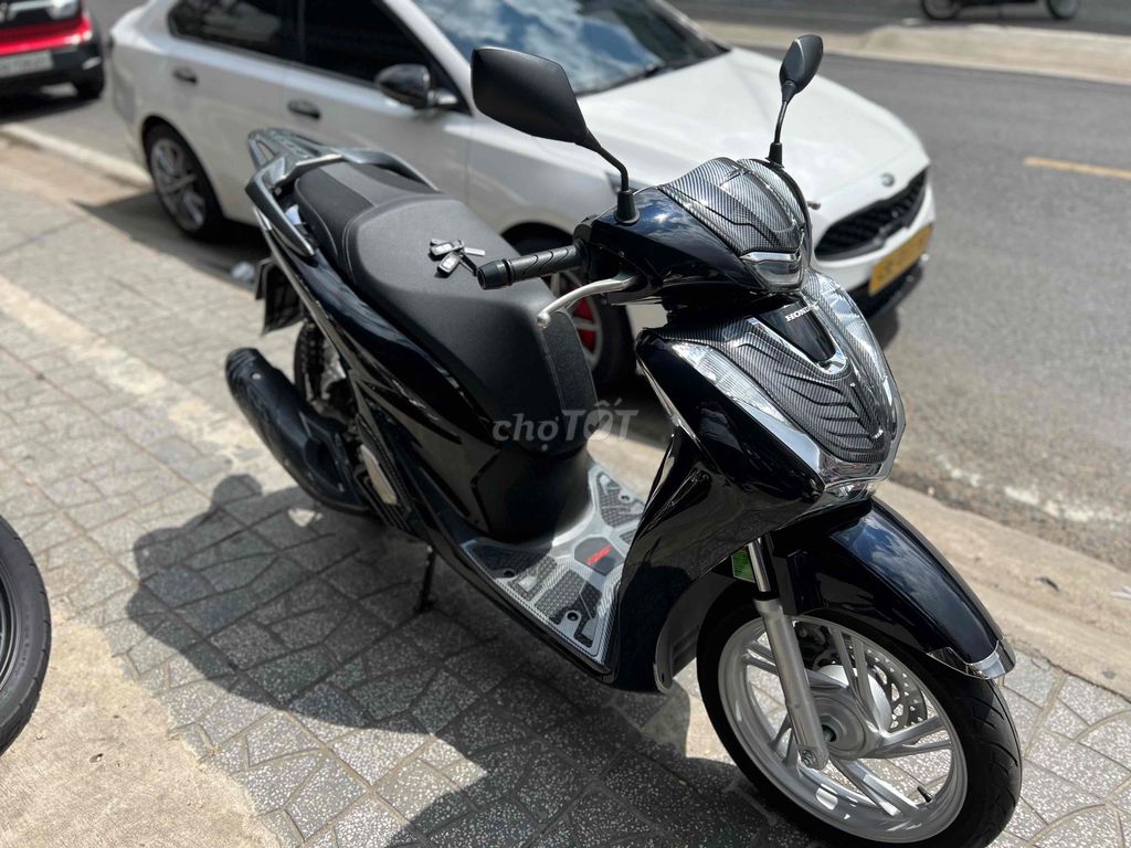 Honda Sh 125 (xe lướt) Đồng Moto Далат