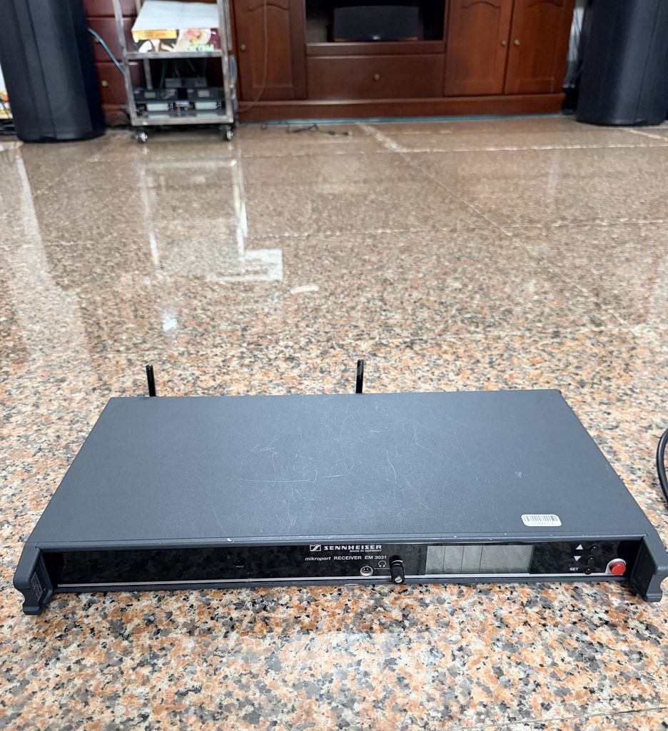 Микрофонный приемник Sennheiser SKM 5000 EM 3031