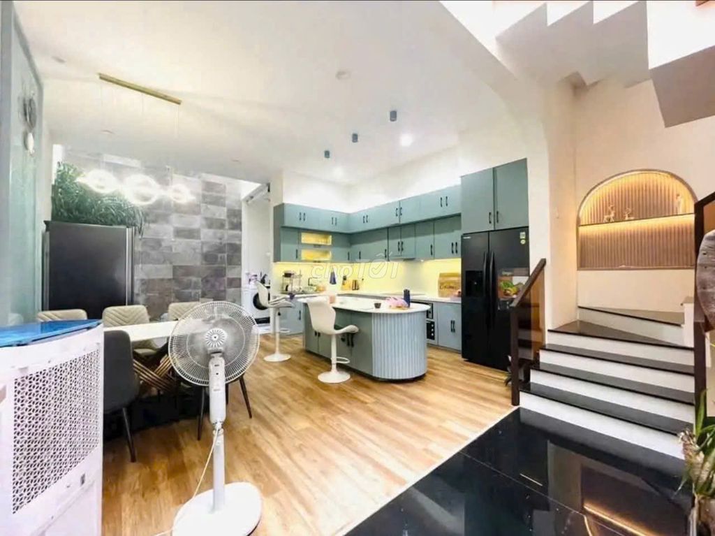 CITYHOME 💎 СДАЁТСЯ МИНИ-ВИЛЛА 140М2 3 СПАЛЬНИ, ВУНГТАУ