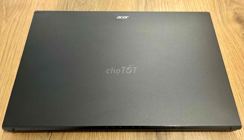 Фото 2: Acer Aspire 7 i5-12450H 16GB/512Gb